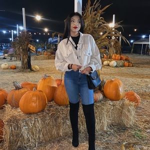 Meet your Posher, Diane